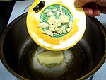 Sauce verte pour poisson - 3.1