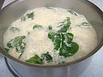 Sauce verte pour poisson - 6.1
