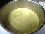 Sauce verte pour poisson - 7.1