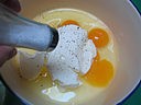 Tarte au chou et au mascarpone - 8.2