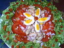 Salade jardin - 9.1
