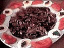 Salade de broutes