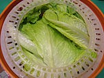 Salade d'artichauts en vinaigrette - 3.3