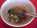 Salade de saumon fumé - 10.1