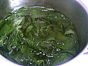 Soupe d'orties - 2.2