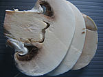 Purée de champignons aux patates douces - 5.2