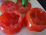 Tomates farcies aux fromages - 4.1