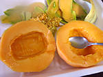 Melon et ses jambons - 3.1