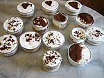 Lait fraises au chocolat et meringue - 11.3
