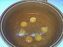 Omelette aux feuilles de radis - 3.2