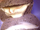Image : recette Pain baveux de la sorcière