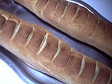Image : recette Pain viennois