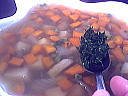 Soupe aux petits pois - 8.3