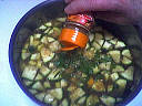 Potage au maïs - 7.2