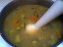 Potage au maïs - 9.1