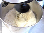 Pain pitta à la libanaise - 6.1