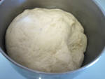 Pain pitta à la libanaise - 7.2