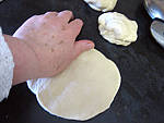 Pain pitta à la libanaise - 9.1