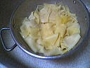 Lasagnes aux courgettes - 7.2