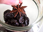 Pruneaux au vinaigre et au miel - 1.3
