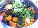 Soupe au potiron - 8.2