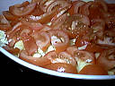 Tian de pommes de terre et tomates - 9.1