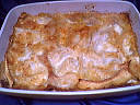 Lasagnes