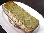 Terrine de veau aux épinards - 17.2