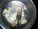 Sauce au boursin - 2.2