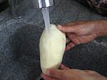 Soupe au lard et patates douces - 4.2