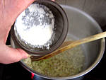 Sauce marchand de vin - 4.1