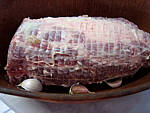 Rôti de porc à l'ail - 2.1