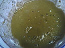 Velouté de haricots verts minceur - 8.1