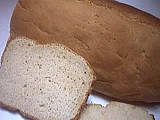 Pain : Pain de mie