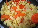 Restes de choucroute en jardinière - 10.3
