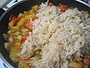 Restes de choucroute en jardinière - 13.1