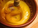 Omelette farcie au crabe - 8.2