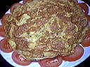 Omelette farcie au crabe - 13.1