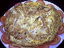 Omelette farcie au crabe - 15.1