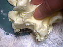 Tarte aux bananes et à la noix de coco - 2.2