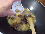 Lotte à l'ananas façon chinoise - 10.1