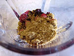 Yaourts glacés aux fruits rouges - 1.3