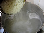 Riz au poivron - 7.3