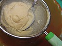 Tomates farcies et sauce aux haricots secs - 15.2