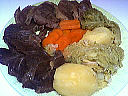 Photo : Pot-au-feu d'Eliette