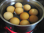 Oeufs au vinaigre - 1.2