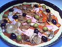 Pizza au jambon - 20.1