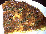 Image : recette Quiche aux oignons