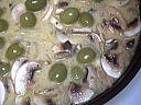 Sauce moutarde aux olives - 7.1