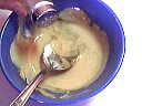 Sauce au crabe - 2.2